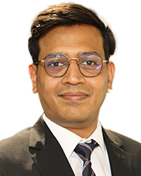 Ayush Jain