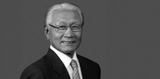 Bae Kim & Lee co-founder Myungin Bae passes away in Seoul Myungin Bae obituary