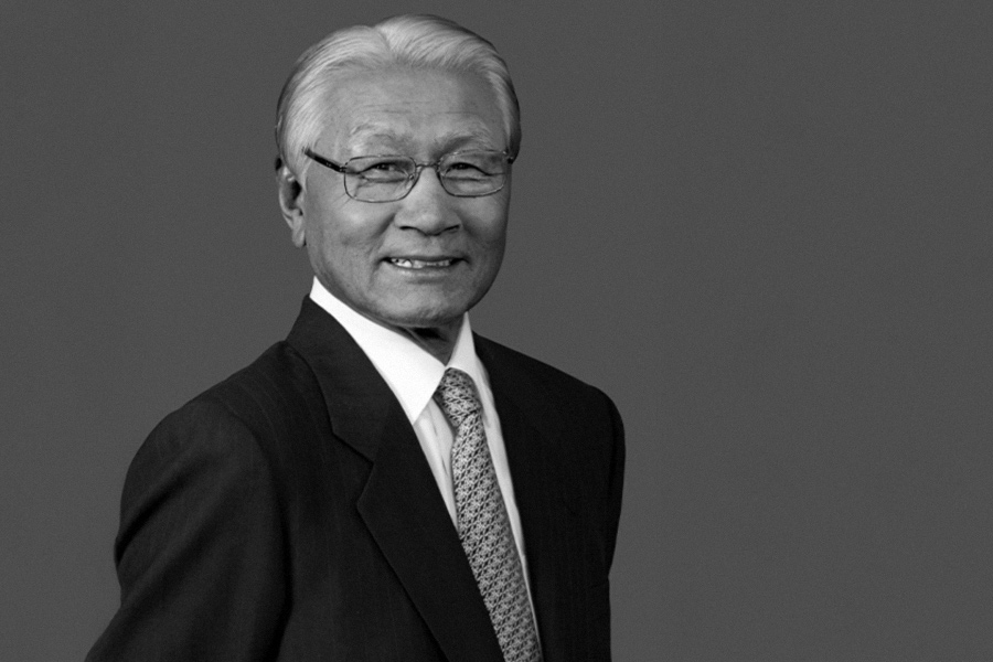 Bae Kim & Lee Lawyer Reflects on Pioneering Legal Foundations and Commitment to Integrity - News Directory 3