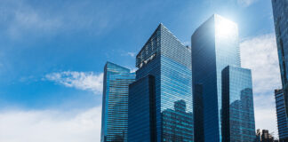 Baker McKenzie guides USD1.9bn Singapore tower buyout IOI Properties Asia Square Tower 2 Acquisition