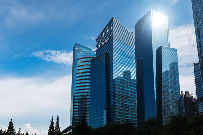 Baker-McKenzie-guides-USD1.9bn-Singapore-tower-buyout IOI Properties Asia Square Tower 2 Acquisition