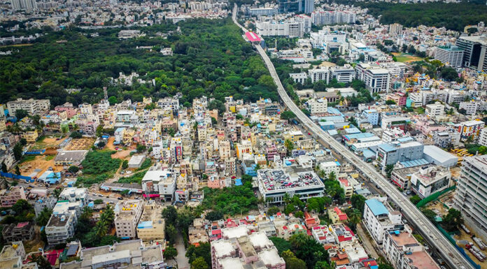 Bengaluru City Guide Bengaluru legal market