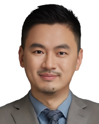 Cai Zhenghua, Shanghai Elite Law Firm