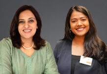 Chandhiok & Mahajan promotes pair, raising partnerships to 20 Natasha Tuli and Shreya Gupta