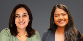 Chandhiok & Mahajan promotes pair, raising partnerships to 20 Natasha Tuli and Shreya Gupta
