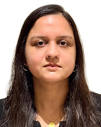Charu Bansal
