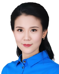 Chen Yanhong, DHH Law Firm