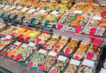 Christopher & Lee Ong advises on Malaysian sushi chain’s IPO Christopher Lee Ong Empire Premium Food IPO Malaysia