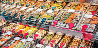 Christopher & Lee Ong advises on Malaysian sushi chain’s IPO Christopher Lee Ong Empire Premium Food IPO Malaysia