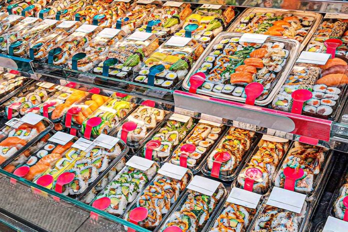 Christopher Lee Ong Empire Premium Food IPO Malaysia