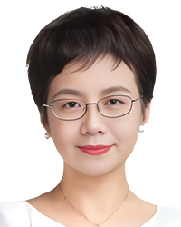 Cindy Ge, Hiways Law Firm