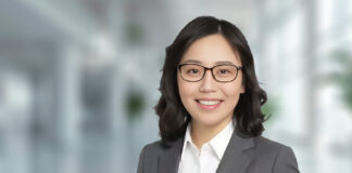 Corporate partner returns to Fieldfisher in Shanghai Fieldfisher welcomes Margaret Tan back