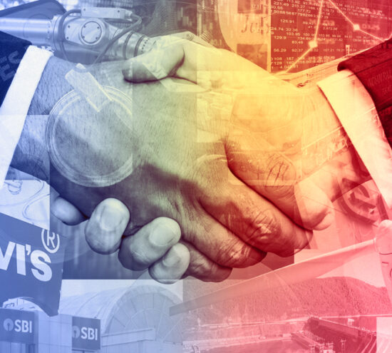 Deals of the Year 2025 Deals of the Year 2025