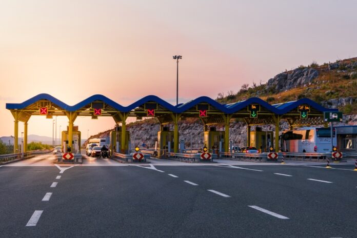 Dentons HPRP drives USD1bn toll road project in Indonesia Dentons HPRP Yogyakarta Toll Road Loan