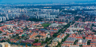 Dentons Rodyk acts on USD691m condo acquisition in Singapore Dentons Rodyk