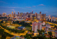 Dentons Rodyk advises on USD746m Singapore housing site Dentons Rodyk Advises Singapore GLS Housing Site