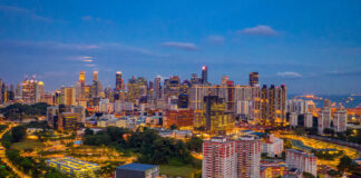 Dentons Rodyk advises on USD746m Singapore housing site Dentons Rodyk Advises Singapore GLS Housing Site