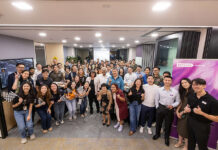 Dentons Rodyk celebrates 165th anniversary in Singapore Dentons Rodyk 165th anniversary