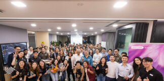 Dentons Rodyk celebrates 165th anniversary in Singapore Dentons Rodyk 165th anniversary