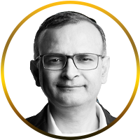Diwakar Agarwal