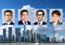 段和段引入四位争议解决合伙人 段和段引入四位争议解决合伙人