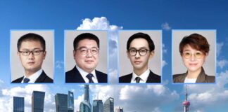 Duan & Duan adds four dispute resolution partners in Shanghai Duan & Duan adds four dispute resolution partners