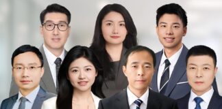 East & Concord onboards 7 disputes, compliance, trade experts East & Concord onboards 7 experts