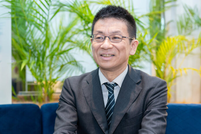 Ex-Mori Hamada talent opens independent Ichigawa Legal Studio Ichikawa Legal Studio Launch Tokyo