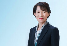 Ex-National Police Agency director general joins Anderson Mori Yuko Sano Anderson Mori