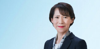 Ex-National Police Agency director general joins Anderson Mori Yuko Sano Anderson Mori