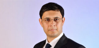 Faraz Alam Sagar leaves Cyril Amarchand to join CMS IndusLaw Faraz Alam Sagar