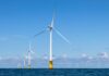 Firms chart course on USD1.96bn Taiwan wind farm refinancing Taiwan Offshore Wind Farm Refinancing USD1.96 Billion