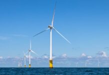 Firms chart course on USD1.96bn Taiwan wind farm refinancing Taiwan Offshore Wind Farm Refinancing USD1.96 Billion