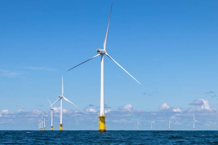 Firms chart course on USD1.96bn Taiwan wind farm refinancing Taiwan Offshore Wind Farm Refinancing USD1.96 Billion