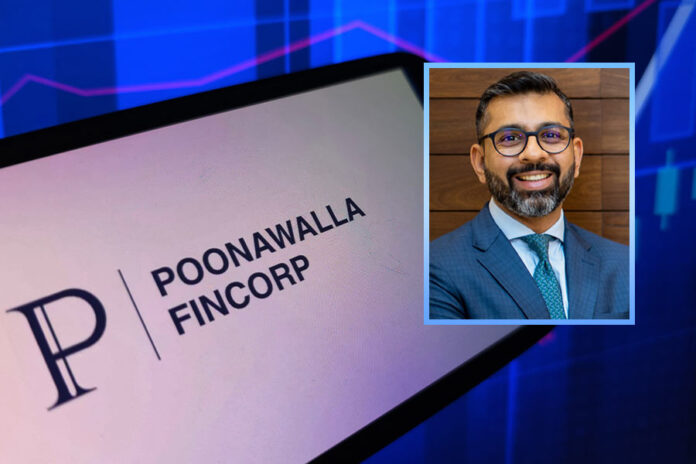 Firms-steer-Poonawalla-Fincorp’s-INR25bn-QIP NBFC Qualified Institutional Placement