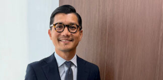 Four lawyers launch Puno & Partners in Philippines Puno & Partners Launch Philippines VAL Law