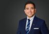Gorriceta Africa unveils new financial crime practice head Edrian Apaya Gorriceta Africa Fraud Financial Crime AML Practice