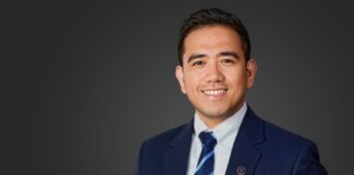 Gorriceta unveils new financial crime practice head Edrian Apaya Gorriceta Africa Fraud Financial Crime AML Practice
