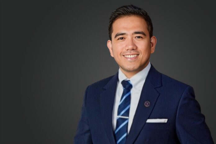 Gorriceta Africa unveils new financial crime practice head Edrian Apaya Gorriceta Africa Fraud Financial Crime AML Practice