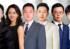 Grandall welcomes six equity partners in four offices Grandall Law Firm Adds Six Equity Partners China