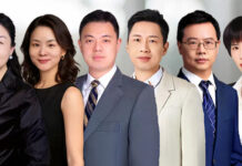 Grandall welcomes six equity partners in four offices Grandall Law Firm Adds Six Equity Partners China
