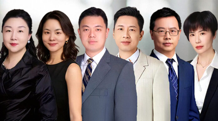 Grandall-welcomes-six-equity-partners-in-four-offices Grandall Law Firm Adds Six Equity Partners China