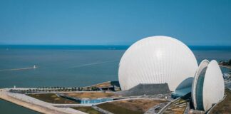 观韬、兰迪设立珠海分所,大湾区服务市场再扩容 观韬、兰迪设立珠海分所,大湾区服务市场再扩容