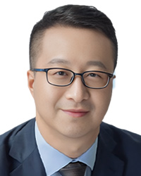 Guo Xiaojun, CCPIT Patent & Trademark Law Office