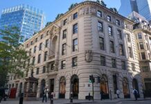 Han Kun opens in London, the fifth overseas location Han Kun Law Offices opens in London
