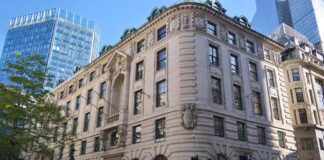 Han Kun opens in London, the fifth overseas location Han Kun Law Offices opens in London