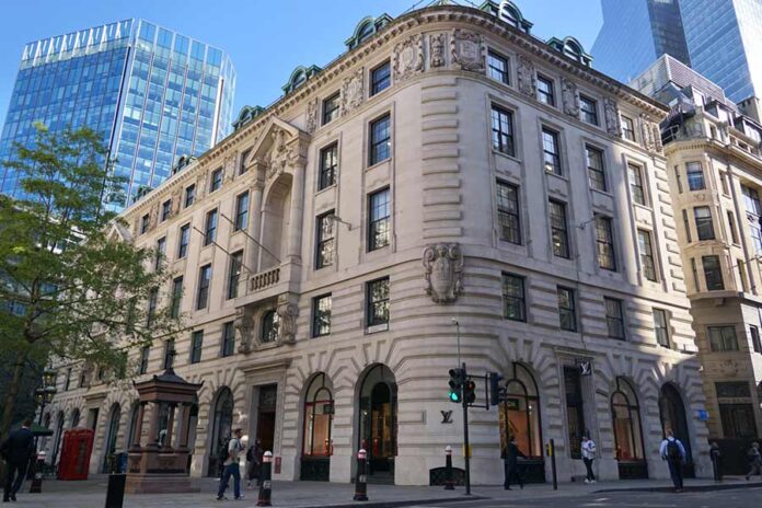 Han Kun opens in London, the fifth overseas location Han Kun Law Offices opens in London