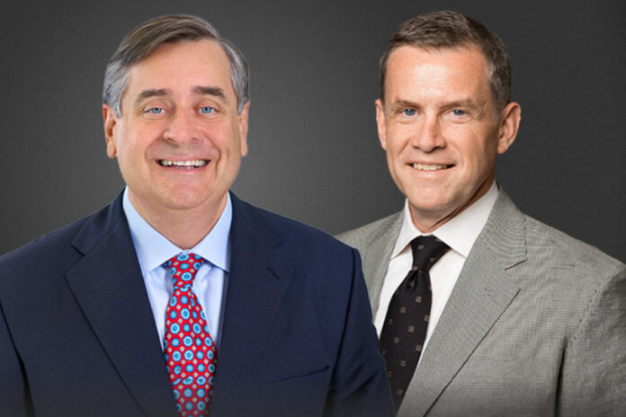 Hogan-Lovells-Cadwalader-becomes-largest-law-firm-merger Hogan Lovells Cadwalader Law Firm Merger