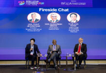 APAC Legal Congress reviews shift to strategic business roles APAC Legal Congress In-House Counsel Strategic Business