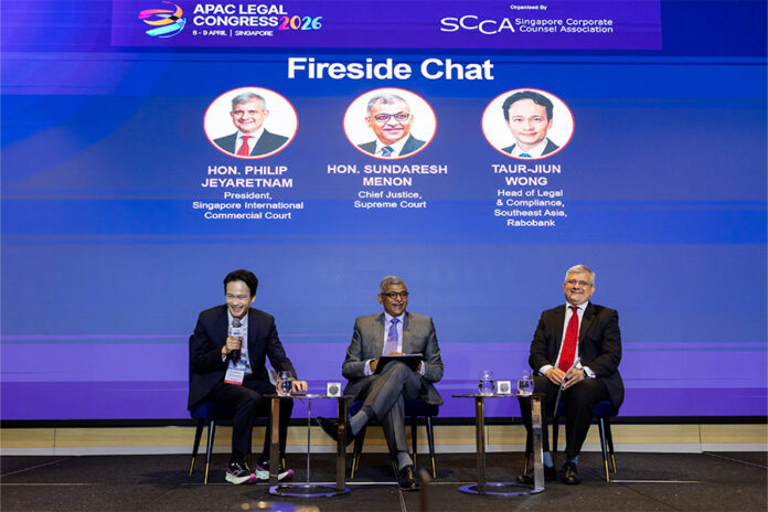 IHA-Photo APAC Legal Congress In-House Counsel Strategic Business